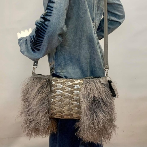 Holy Cow Couture Purse - Picture 16 of 16